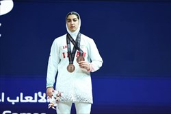 نتایج ایران در هفتمین روز از بازی‌های آسیایی بحرین/ ۳ برنز در وزنه‌برداری و جودو