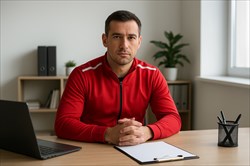 سواد ورزشی به تنهایی مدیر نمی سازد