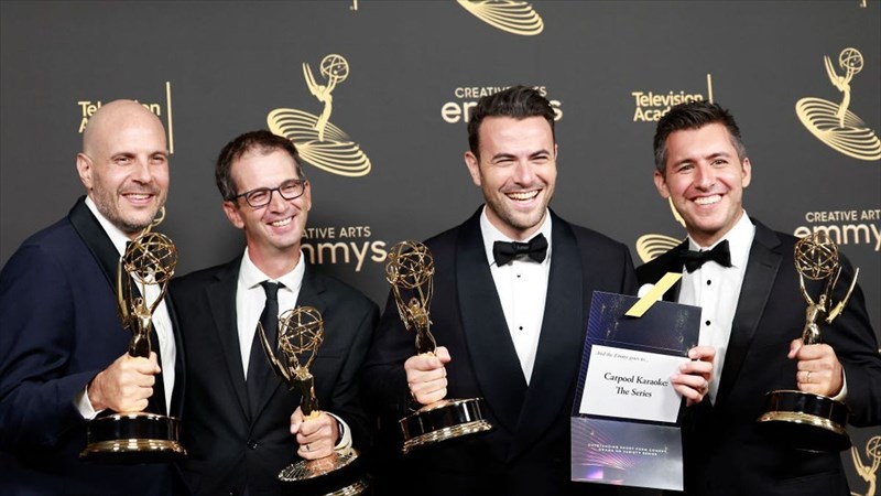 از صحنه سینما تا استادیوم المپیک؛ خلاقیت هالیوودی در خدمت لس‌آنجلس ۲۰۲۸