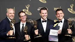 از صحنه سینما تا استادیوم المپیک؛ خلاقیت هالیوودی در خدمت لس‌آنجلس ۲۰۲۸