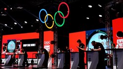 پایان همکاری کمیته بین‌المللی المپیک و عربستان در برگزاری بازی‌های المپیک الکترونیکی