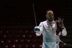 مصدومیت بدموقع پاکدامن و احتمال نرسیدن به جام جهانی الجزایر