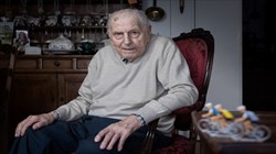 درگذشت مسن‌ترین قهرمان المپیک جهان