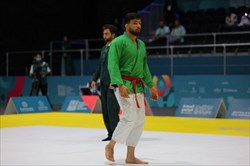 یک طلا، دو نقره و یک برنز در کوراش به ایران رسید