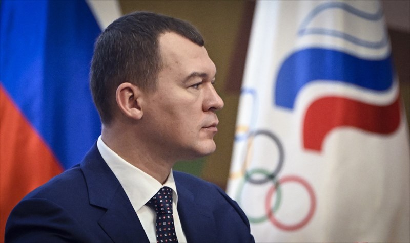 مبارزه روسیه برای «بازی جوانمردانه» در پی رأی دادگاه حکمیت ورزش