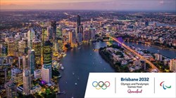 بریزبن ۲۰۳۲؛ سکوی جهش ورزش اقیانوسیه