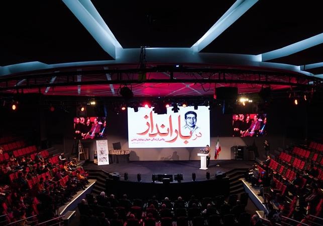 چگونگی جهان‌پهلوان شدن در کشتی