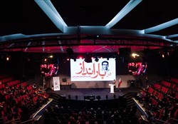 عقده‌های آشکار جهان‌پهلوان شدن در کشتی