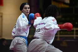 کشتی را برای لس‌آنجلس 2028 بخواهیم نه ریاض 2025 