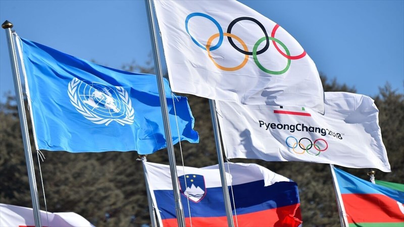 احیای آتش‌بس المپیک توسط میزبانان بازیهای زمستانی ۲۰۲۶