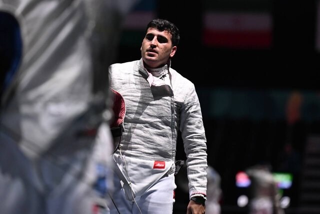 فتوحی و پاکدامن از صعود به نیمه‌نهایی بازماندند