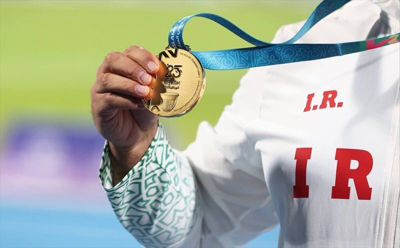 کاراته؛ رویای کودکانه