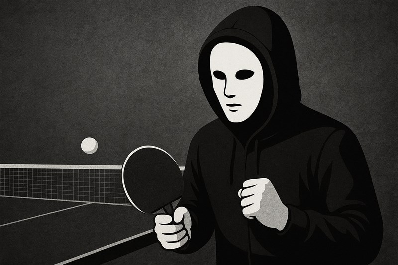 توفان نقاب‌ها: وقتی "بودن" قربانی "نمودن" می‌شود