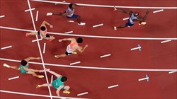 رقابت شش کشور برای کسب عنوان برترین فدراسیون دوومیدانی جهان در سال ۲۰۲۵