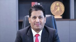 تحریم‌های آمریکا عامل تغییر در ساختار کمیته ملی المپیک عراق