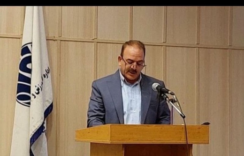 خوش طینت: به فعالیت خود در هیات ادامه می دهم