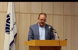 خوش طینت: به فعالیت خود در هیات ادامه می دهم