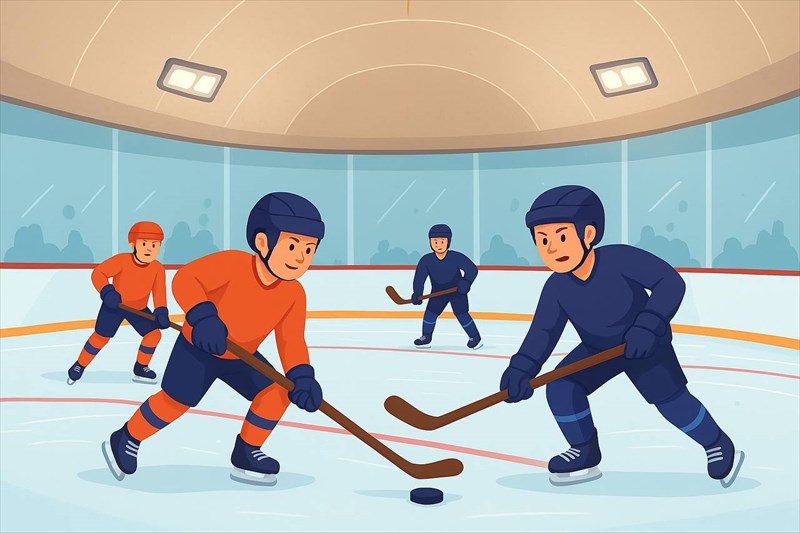 مانند جمع آوری فرش ها از ذات ورزش صیانت کنید