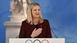 کاونتری احتمال حضور روسیه در بازی‌های زمستانی میلان–کورتینا را رد نکرد