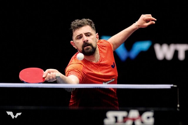 حذف نیما عالمیان و صفایی از مسابقات ایتالیا