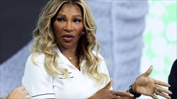 رد شایعات بازگشت اسطوره تنیس زنان به میدان مسابقه