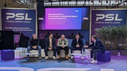 فصل جدید ورزشهای فیجیتال