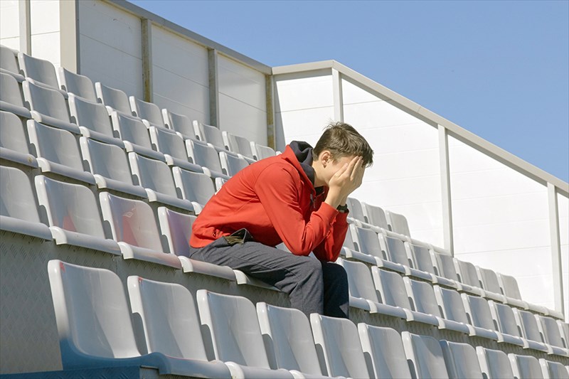 امروز روز من نبود