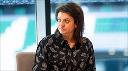 انتخاب شاهزاده آیه بنت فیصل به‌عنوان رئیس بنیاد جهانی والیبال