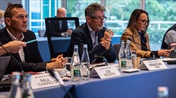 ترسیم مسیر ۲۰۲۶ توسط فدراسیون جهانی دوومیدانی