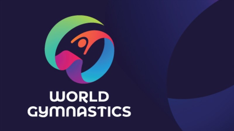 رونمایی فدراسیون جهانی ژیمناستیک از هویت جدید