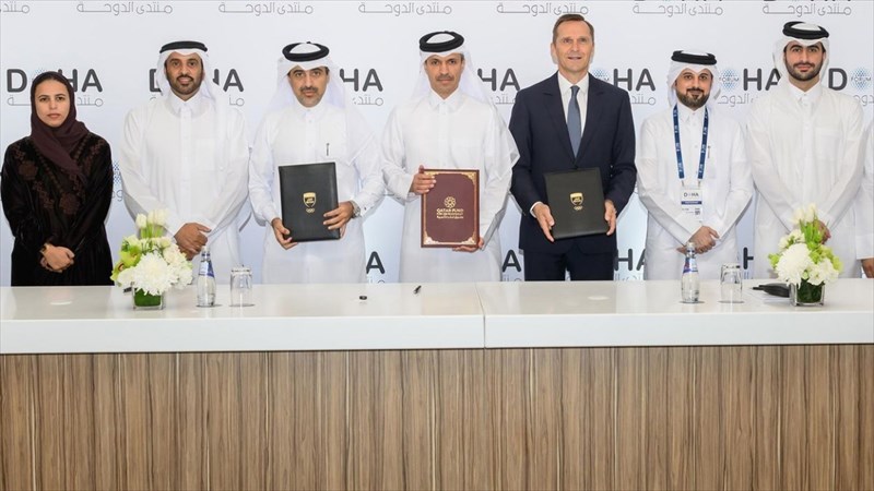 راه‌اندازی پروژه "فراتر از هدف" رویکرد جدید قطر در دیپلماسی ورزشی و توسعه جوانان