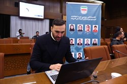 معرفی ۱۵ عضو کمیسیون ورزشکاران/ پاکدامن، تفتیان، خدمتی و کیانی رای آوردند