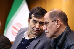 فرصت طلایی برای احمد دنیامالی و محمود خسروی وفا در ناگویا 2026