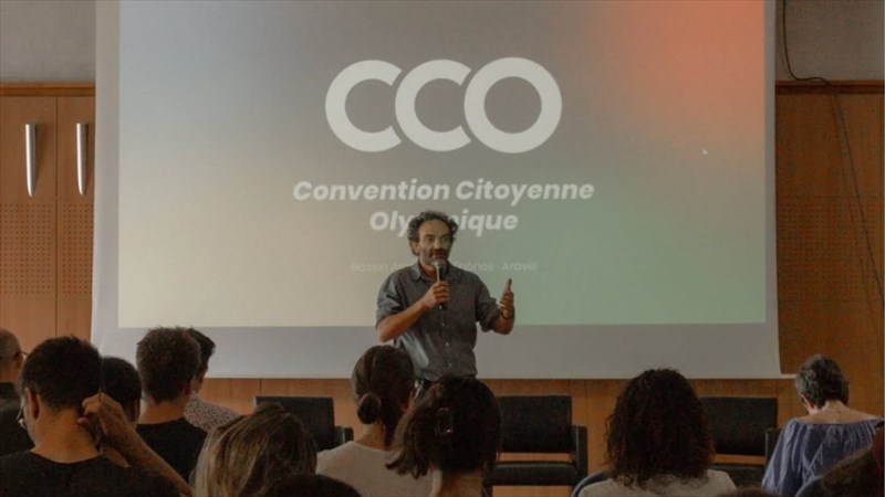 المپیک ۲۰۳۰ به قیمت مردم و محیط‌زیست تمام نشود