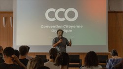 المپیک ۲۰۳۰ به قیمت مردم و محیط‌زیست تمام نشود