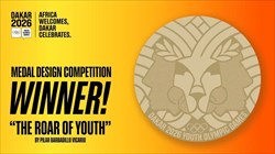 رونمایی داکار ۲۰۲۶ از طراحی متفاوت مدال‌های المپیک جوانان