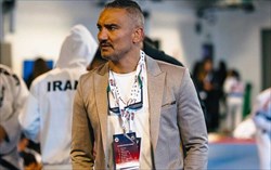 وقتی پیام تسلیت فدراسیون رزمی، زخم ها را تازه می‌کند