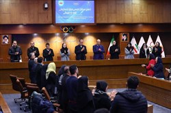 نقبی بر نخستین دوره همایش مربیان تیم های ملی