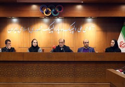 از گردهمایی مربیان تیم‌های ملی تا سخن از ایجاد سیستم