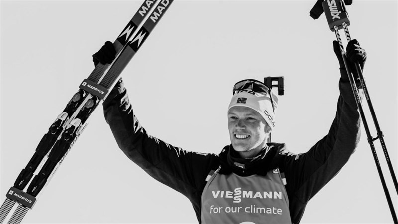 ورود پلیس ایتالیا به موضوع مرگ ناگهانی استعداد المپیکی نروژ