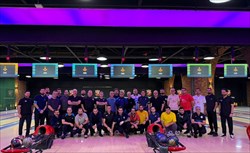 آغاز مسابقات بولینگ انفرادی قهرمانی کشور ۱۴۰۴–۱۴۰۵