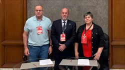 تمدید راهبردی همکاری در چرخه کاراته وان