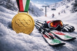 قهرمان المپیک ساختنی است نه خریدنی!!!