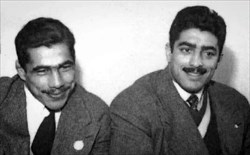 «تختی»، از زندگی سیاسی تا مرگ اسرار آمیز/ «شهلا»، مظلوم داستان جهان پهلوان