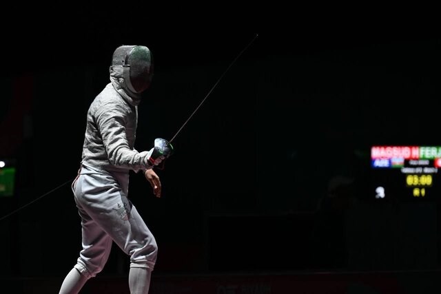 شمشیربازی ایران به جام جهانی آمریکا نمی‌رود/اردوی اروپایی، جایگزین مربی خارجی می‌شود