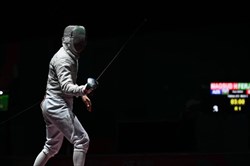 شمشیربازی ایران به جام جهانی آمریکا نمی‌رود/اردوی اروپایی، جایگزین مربی خارجی می‌شود