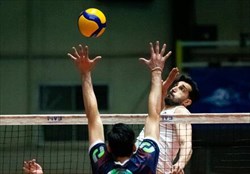 هفته ۱۲ و ۱۳ لیگ برتر والیبال به تعویق افتاد