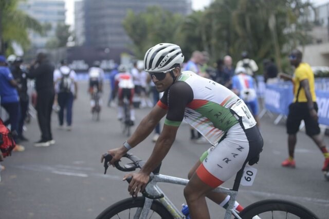 اسامی رکابزنان ایران در قهرمانی آسیا/ رکابزن المپیکی غایب است!