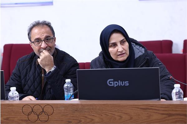 جهت حضور در بازیهای آسیایی ساحلی سانیا2026؛سرپرست فدراسیون کبدی : بدنبال سومین قهرمانی هستیم