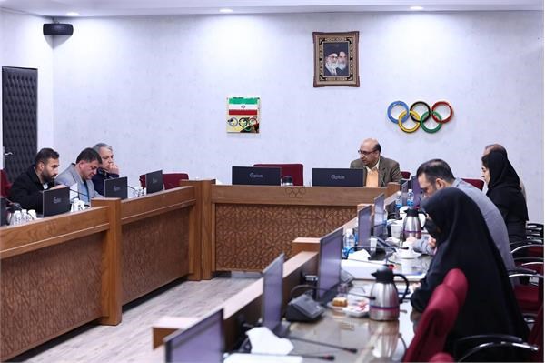 جهت حضور در بازیهای آسیایی آیچی_ناگویا۲۰۲۶؛داوود عزیزی:بازیهای آسیایی یک شانس خوب برای ماست